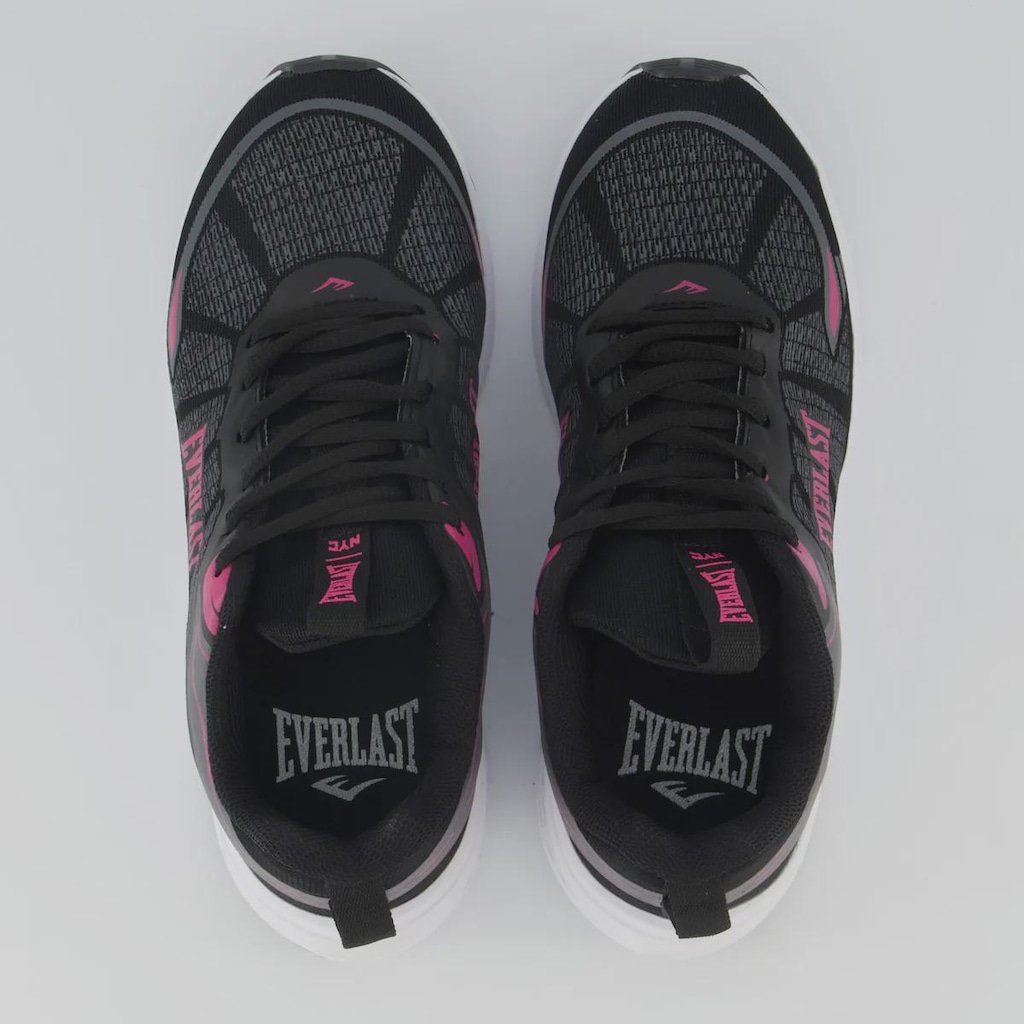 Imagem 3 do produto Tênis Feminino Everlast Hokus