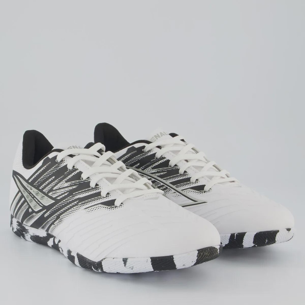 Imagem 2 do produto Chuteira Futsal Adulto Penalty Furia Y-4