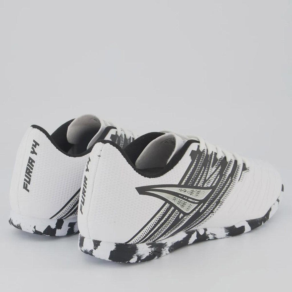 Imagem 3 do produto Chuteira Futsal Adulto Penalty Furia Y-4