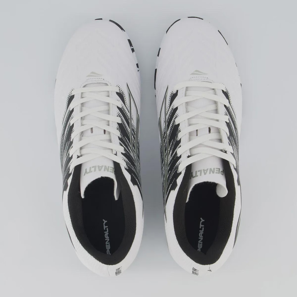 Imagem 4 do produto Chuteira Futsal Adulto Penalty Furia Y-4