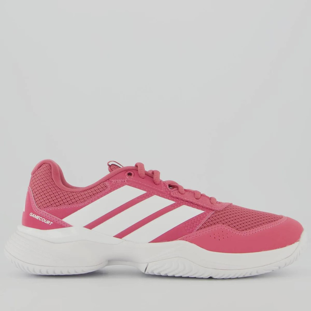 Imagem 1 do produto Tênis Feminino adidas Gamecourt 3