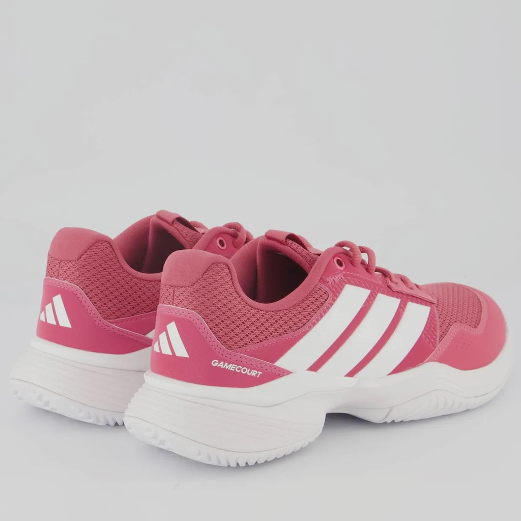 Imagem 3 do produto Tênis Feminino adidas Gamecourt 3