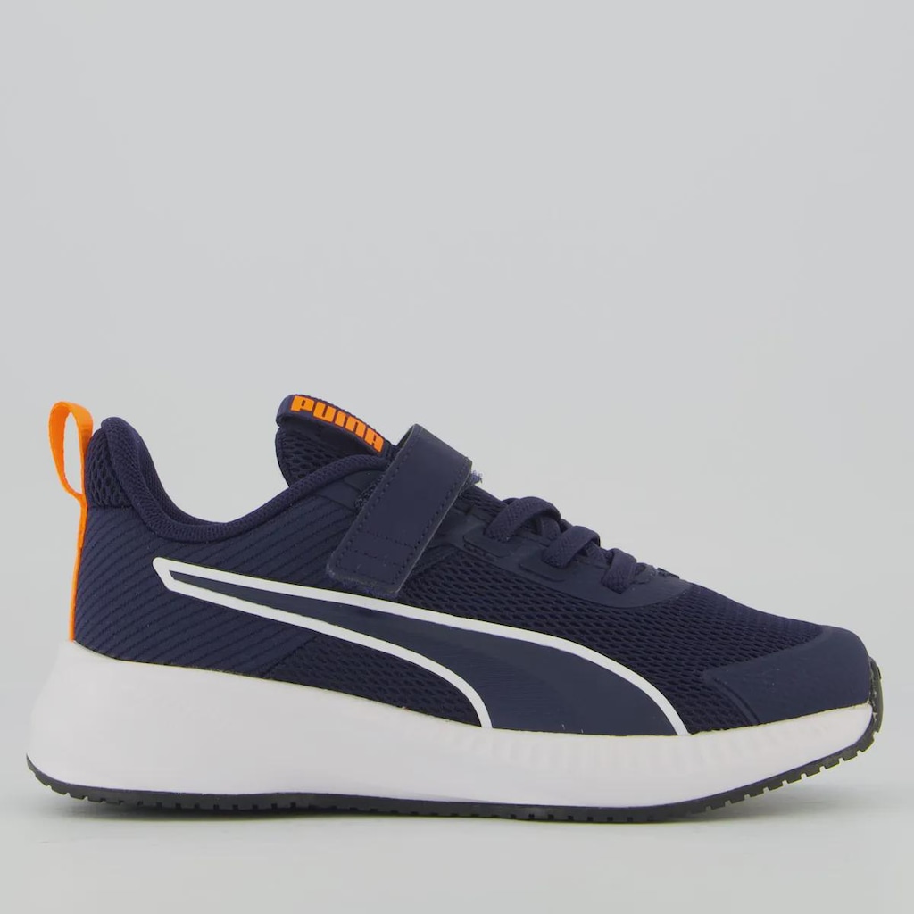 Imagem 1 do produto Tênis Infantil Puma Flyer 4 Ac
