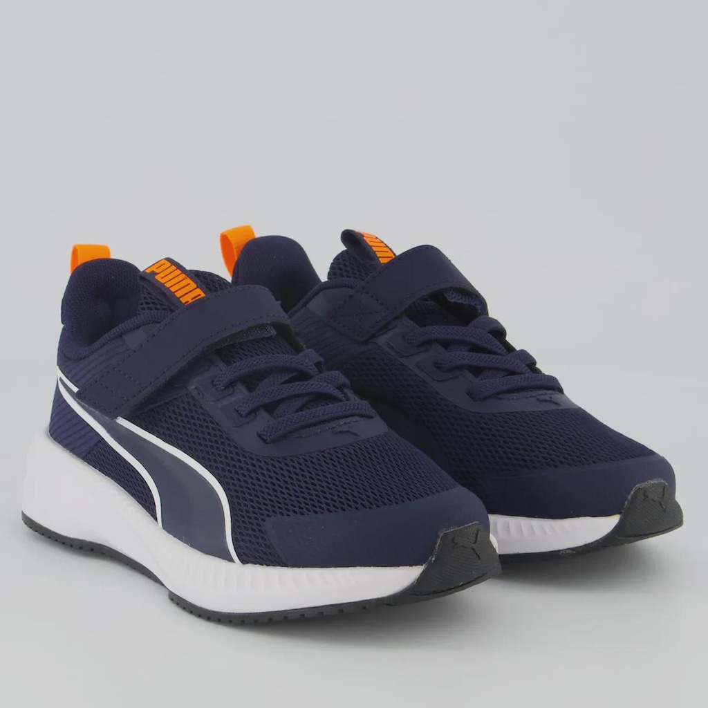 Imagem 2 do produto Tênis Infantil Puma Flyer 4 Ac