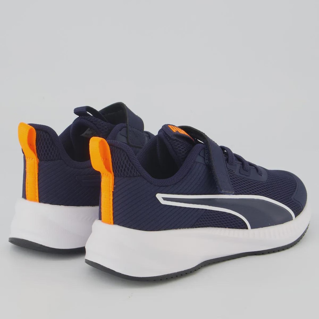 Imagem 3 do produto Tênis Infantil Puma Flyer 4 Ac