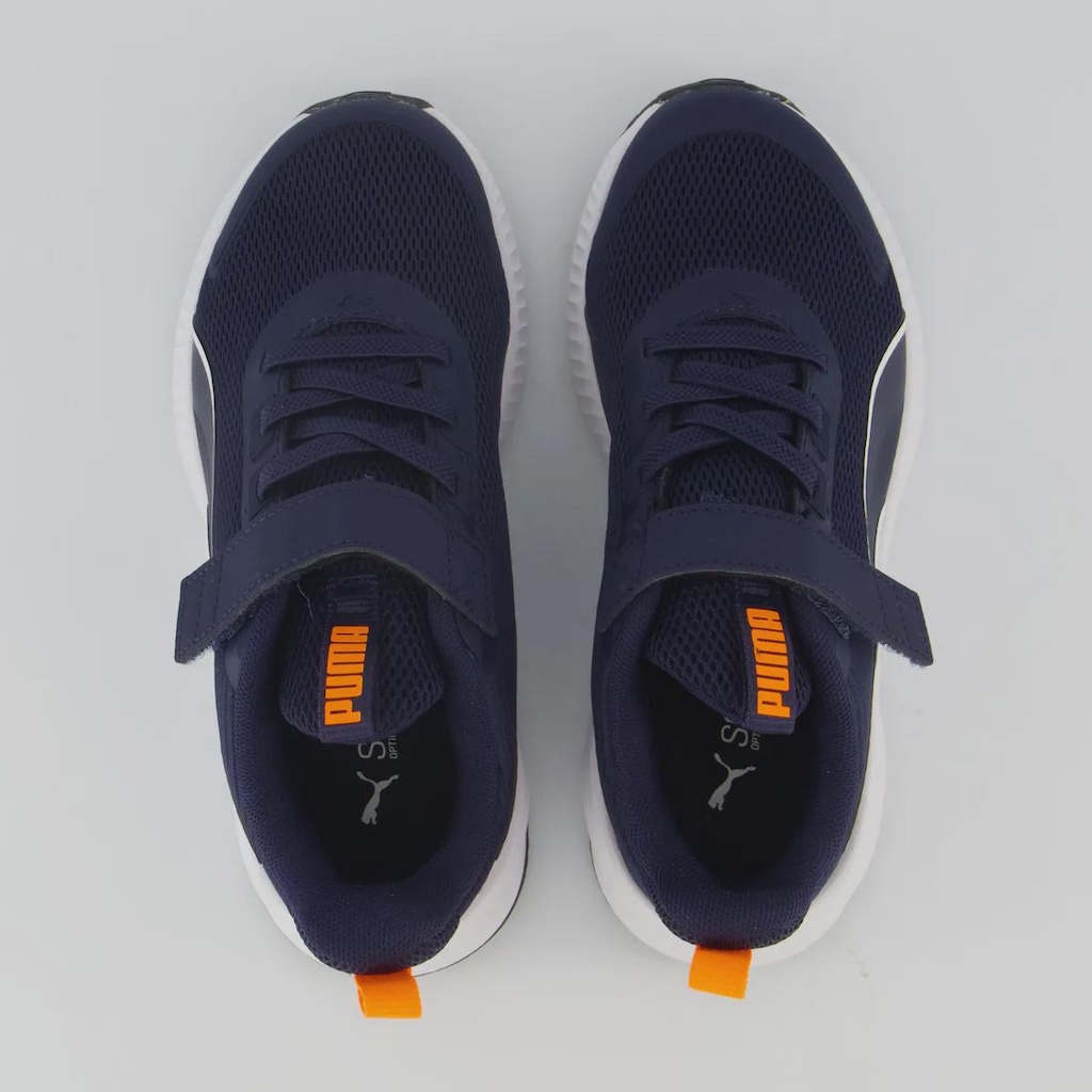 Imagem 4 do produto Tênis Infantil Puma Flyer 4 Ac