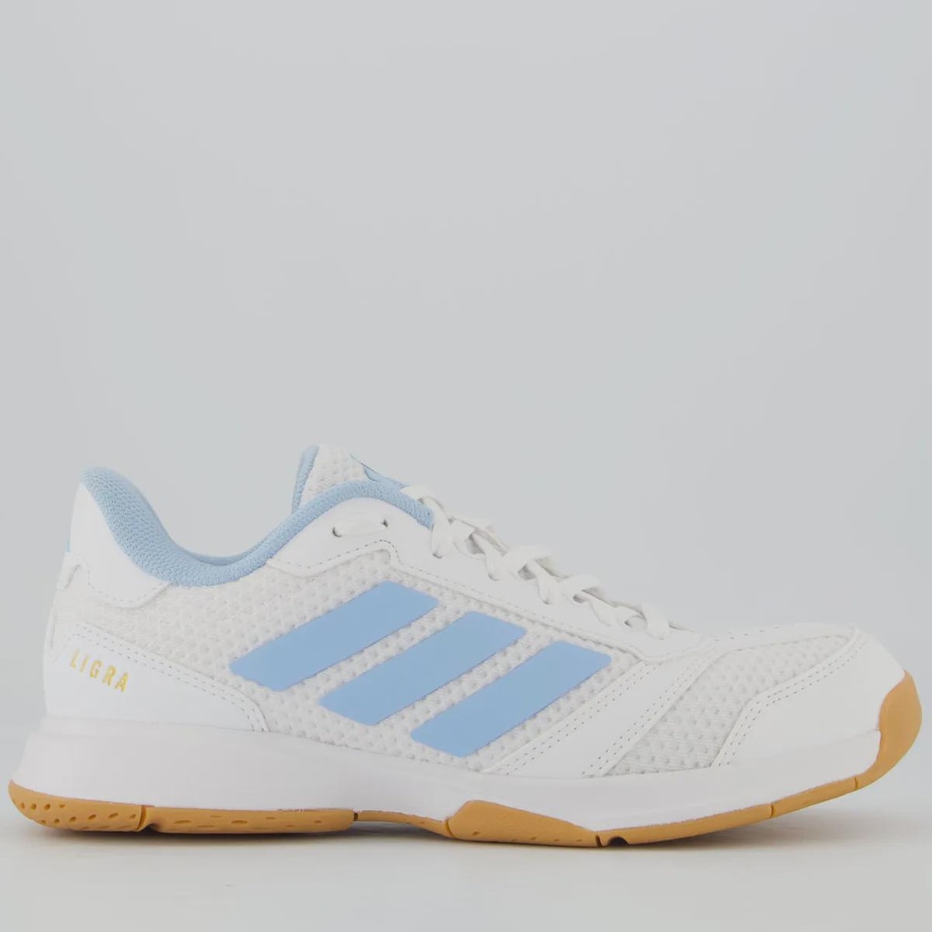 Imagem 1 do produto Tênis Feminino adidas Ligra 8