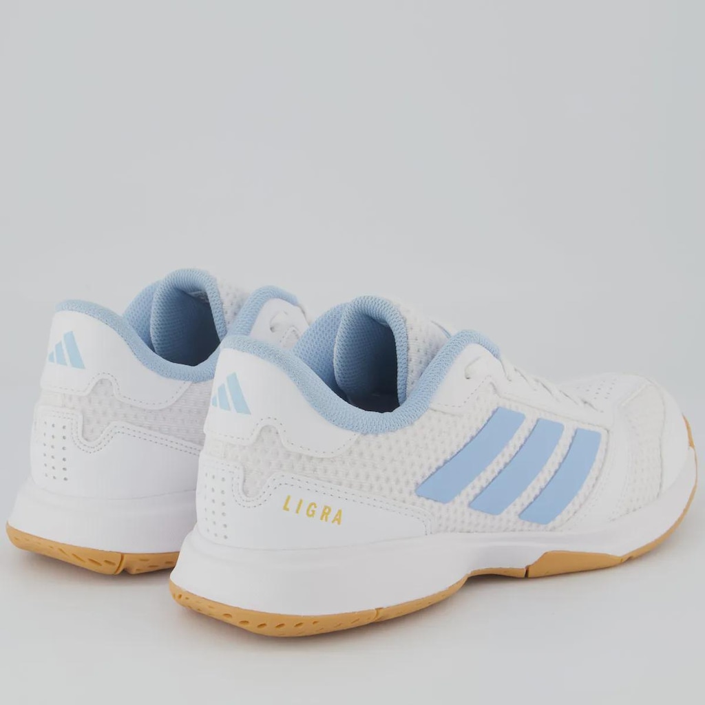Imagem 3 do produto Tênis Feminino adidas Ligra 8