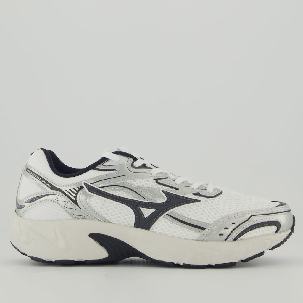 Imagem 1 do produto Tênis Masculino Mizuno CSD Sport