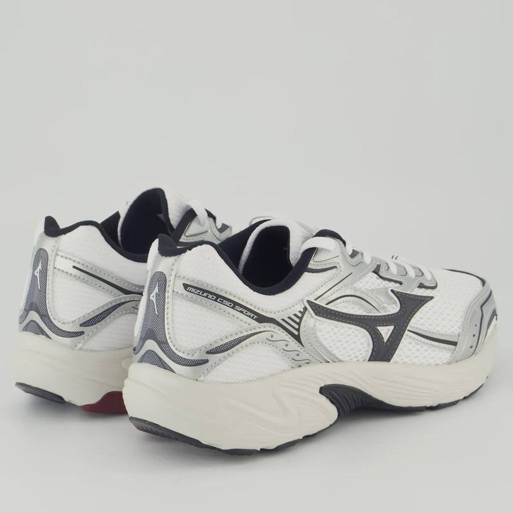 Imagem 3 do produto Tênis Masculino Mizuno CSD Sport