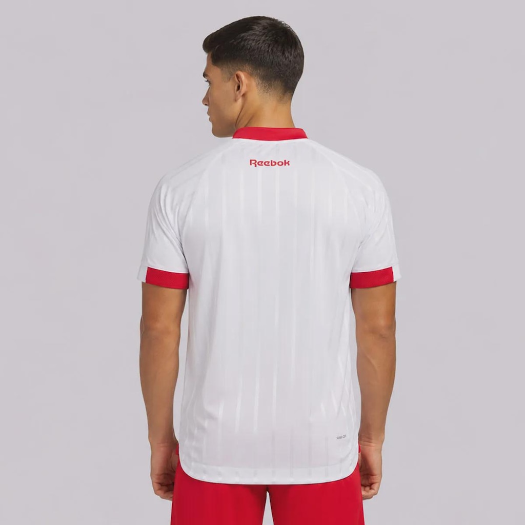 Imagem 4 do produto Camisa do Náutico II 26/27 Reebok Masculina