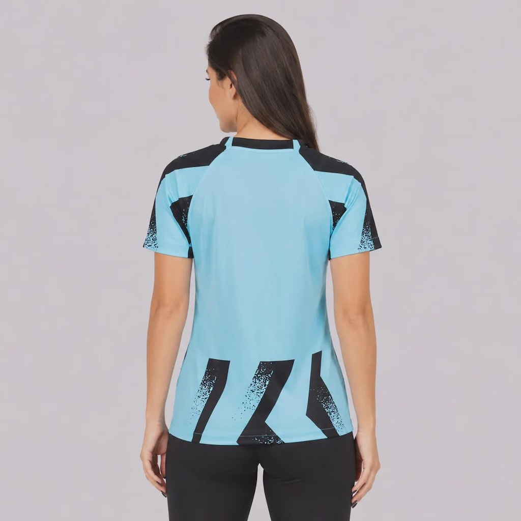 Imagem 4 do produto Camisa do Paysandu III 26/27 Lobo Feminina