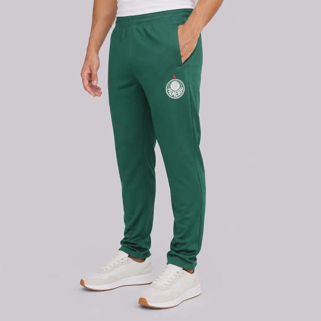 Imagem 1 do produto Calça do Palmeiras Malha I Masculina