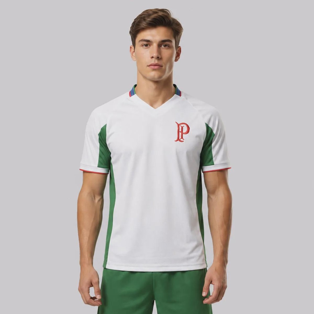 Imagem 1 do produto Camisa do Palmeiras Imperial Masculina