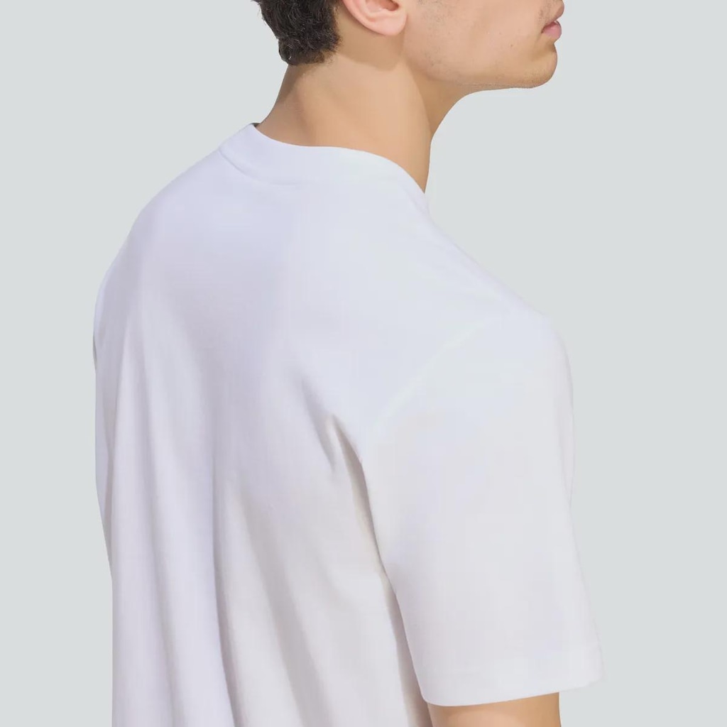 Imagem 4 do produto Camiseta adidas Real Madrid DNA Gráfica Masculina