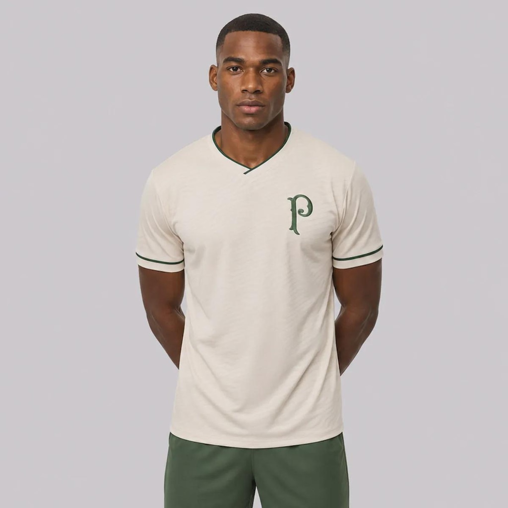 Imagem 1 do produto Camisa do Palmeiras Match Day Masculina