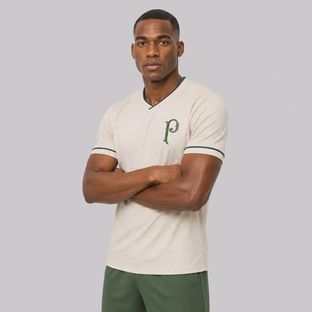 Imagem 2 do produto Camisa do Palmeiras Match Day Masculina