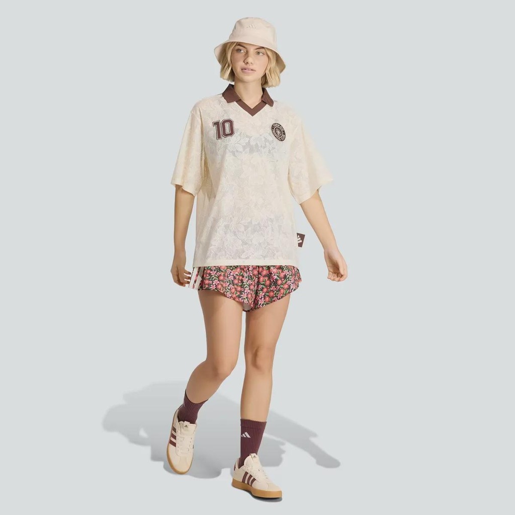 Imagem 3 do produto Short adidas Farm Essentials Feminino