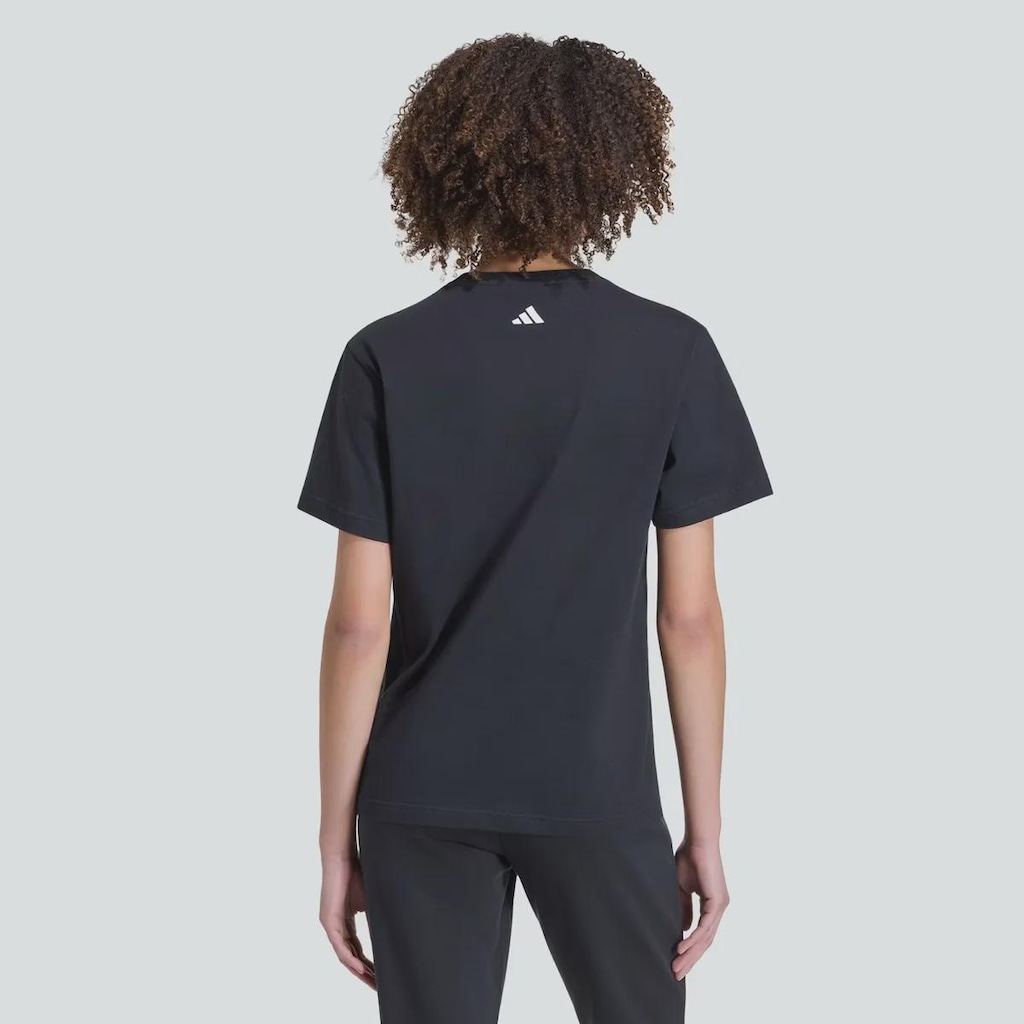 Imagem 2 do produto Camiseta adidas Farm Feminina