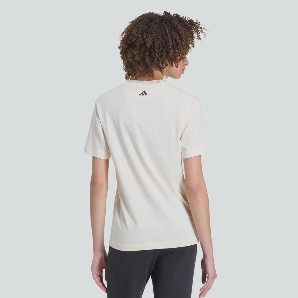 Imagem 2 do produto Camiseta adidas Farm Feminina