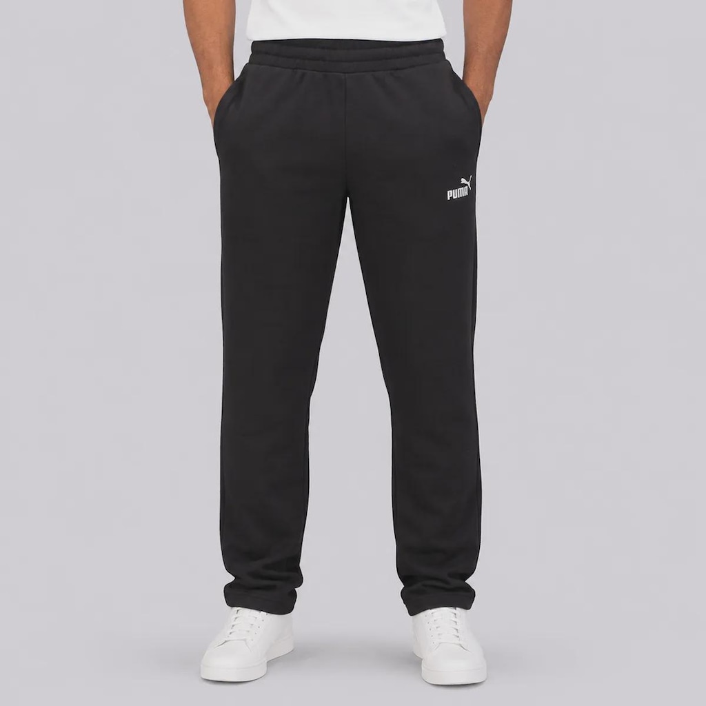 Imagem 1 do produto Calça Puma Ess No.1 Sweatpants Tr OP Masculina