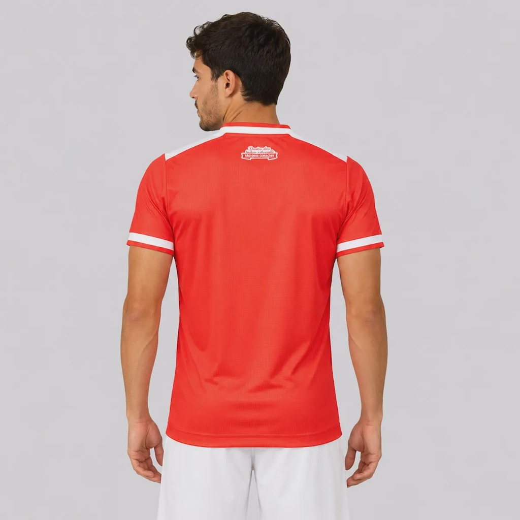 Imagem 4 do produto Camisa do América de Rio Preto I 26/27 Junpe Masculina