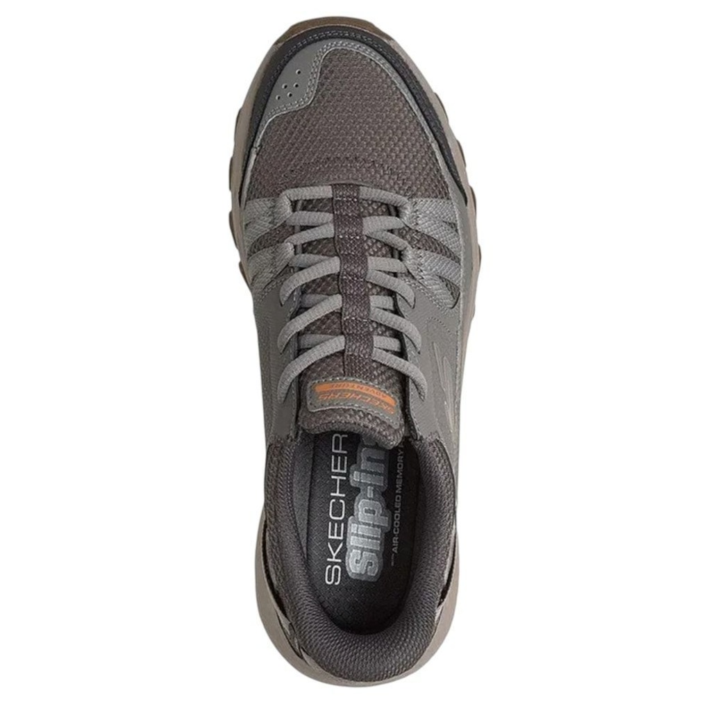 Imagem 4 do produto Tênis Masculino Skechers Dynamite At-Escapar