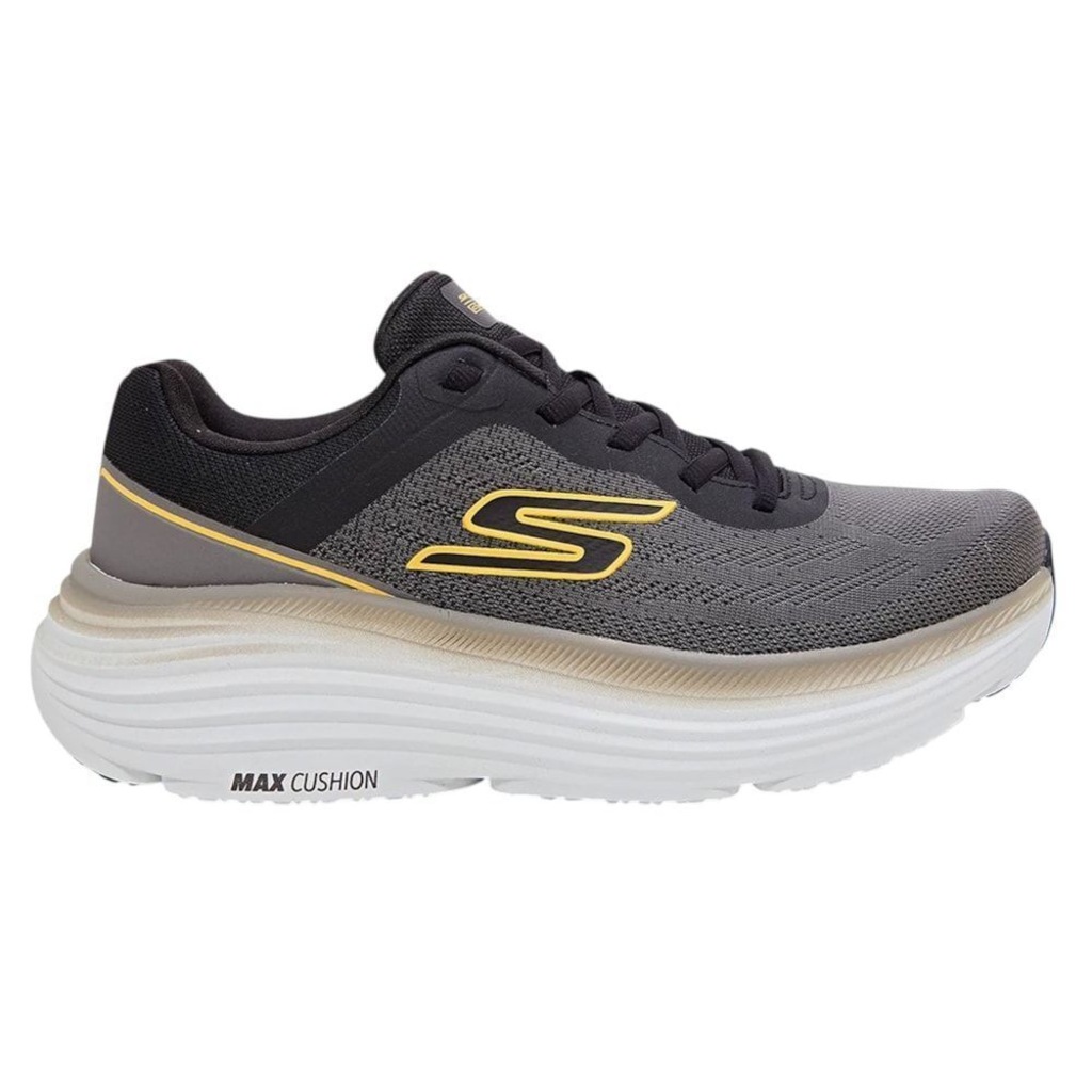Imagem 1 do produto Tênis Masculino Skechers Max Cushioning Endeavour