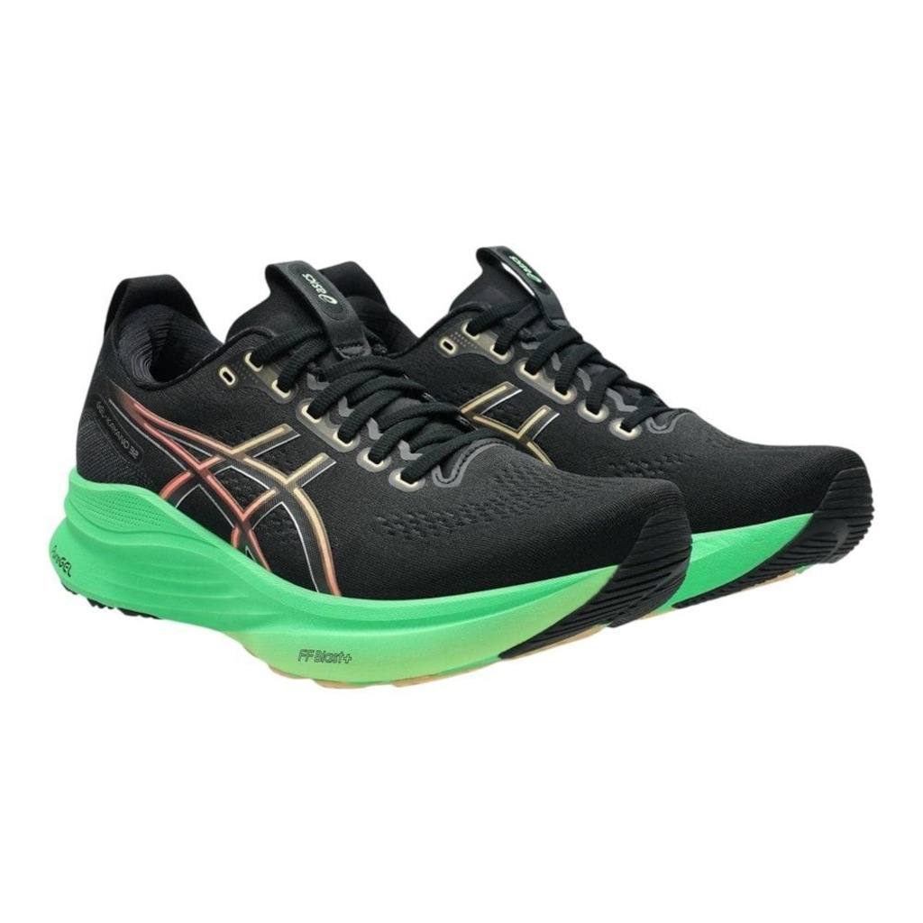 Imagem 3 do produto Tênis Masculino Asics Gel-Kayano 32