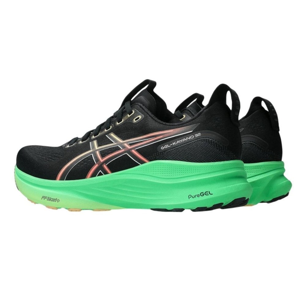 Imagem 4 do produto Tênis Masculino Asics Gel-Kayano 32