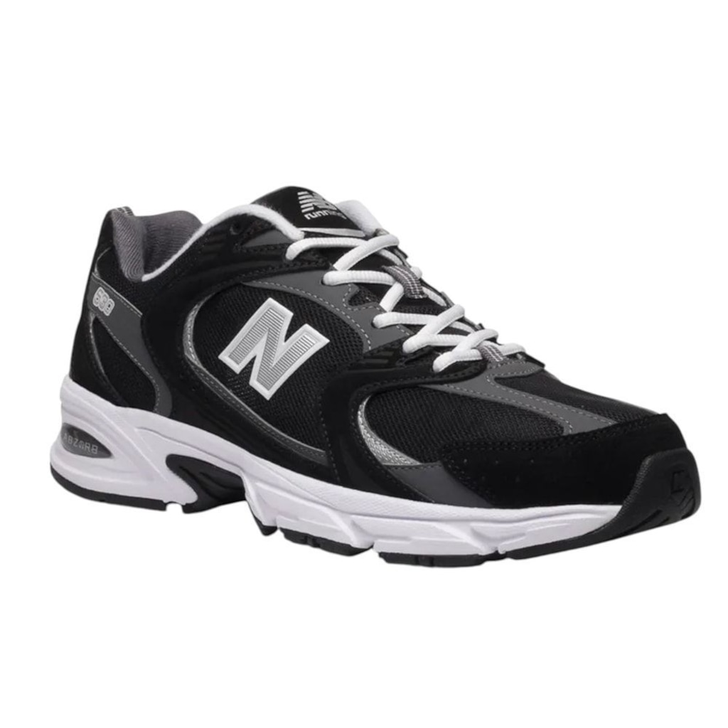 Imagem 3 do produto Tênis Unissex New Balance 530