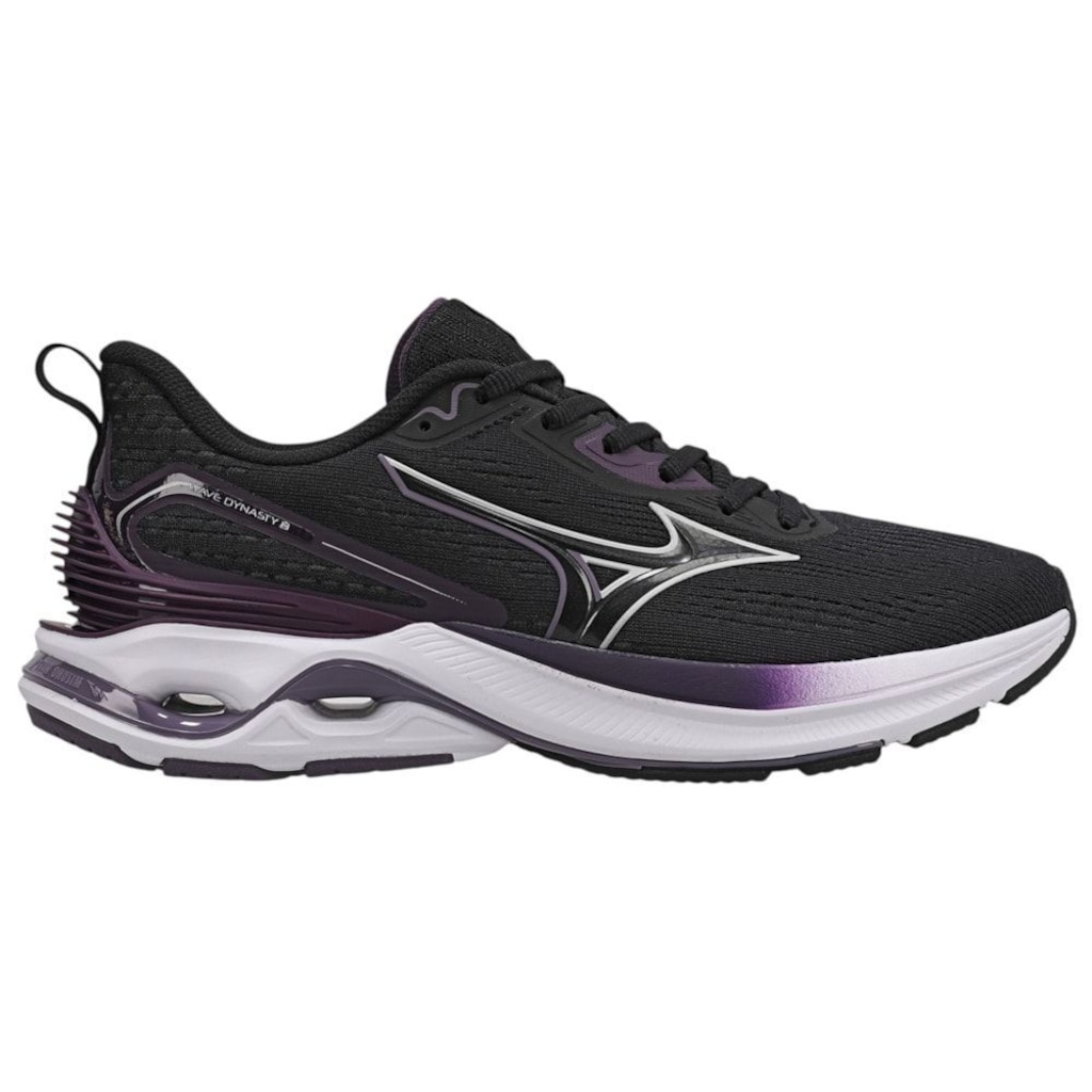 Imagem 1 do produto Tênis Feminino Mizuno Wave Dynasty 8