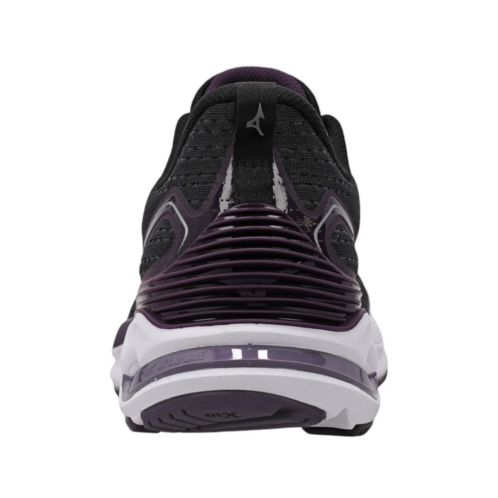 Imagem 4 do produto Tênis Feminino Mizuno Wave Dynasty 8