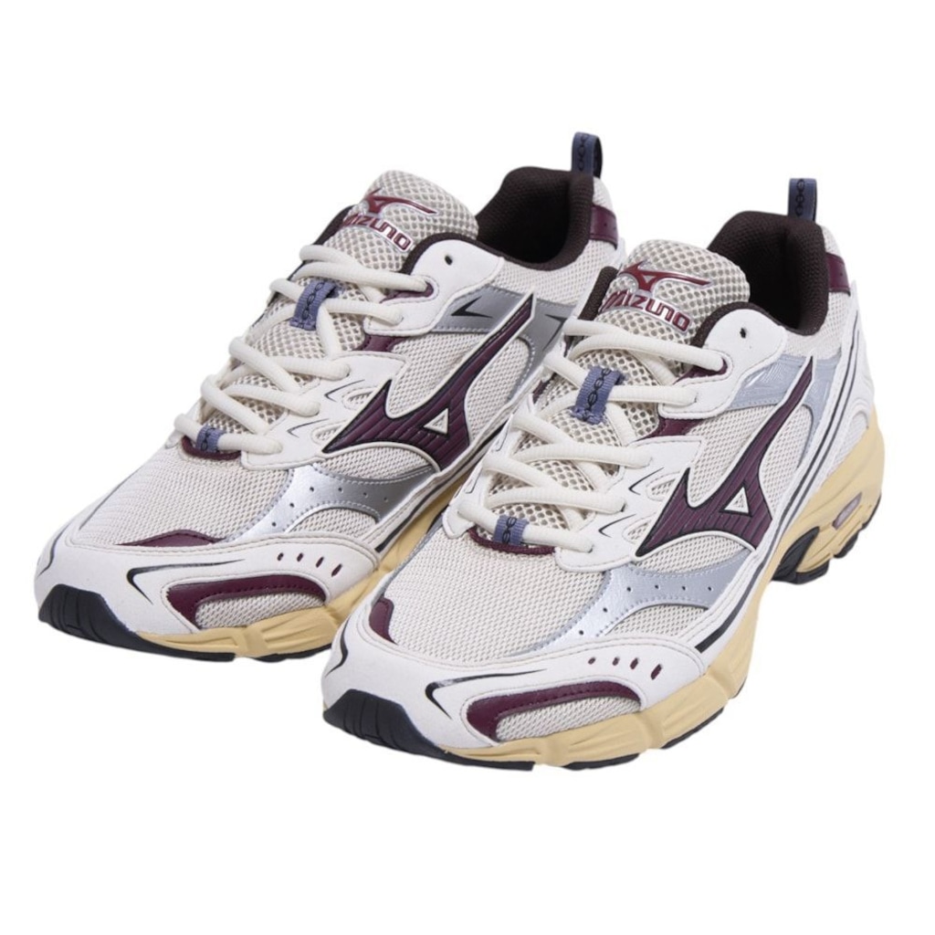 Imagem 2 do produto Tênis Unissex Mizuno MZR LS Premium