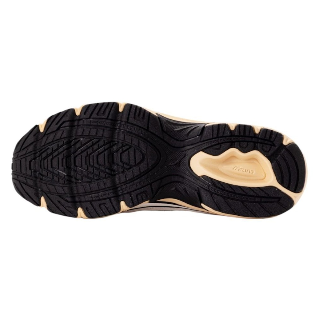 Imagem 5 do produto Tênis Unissex Mizuno MZR LS Premium