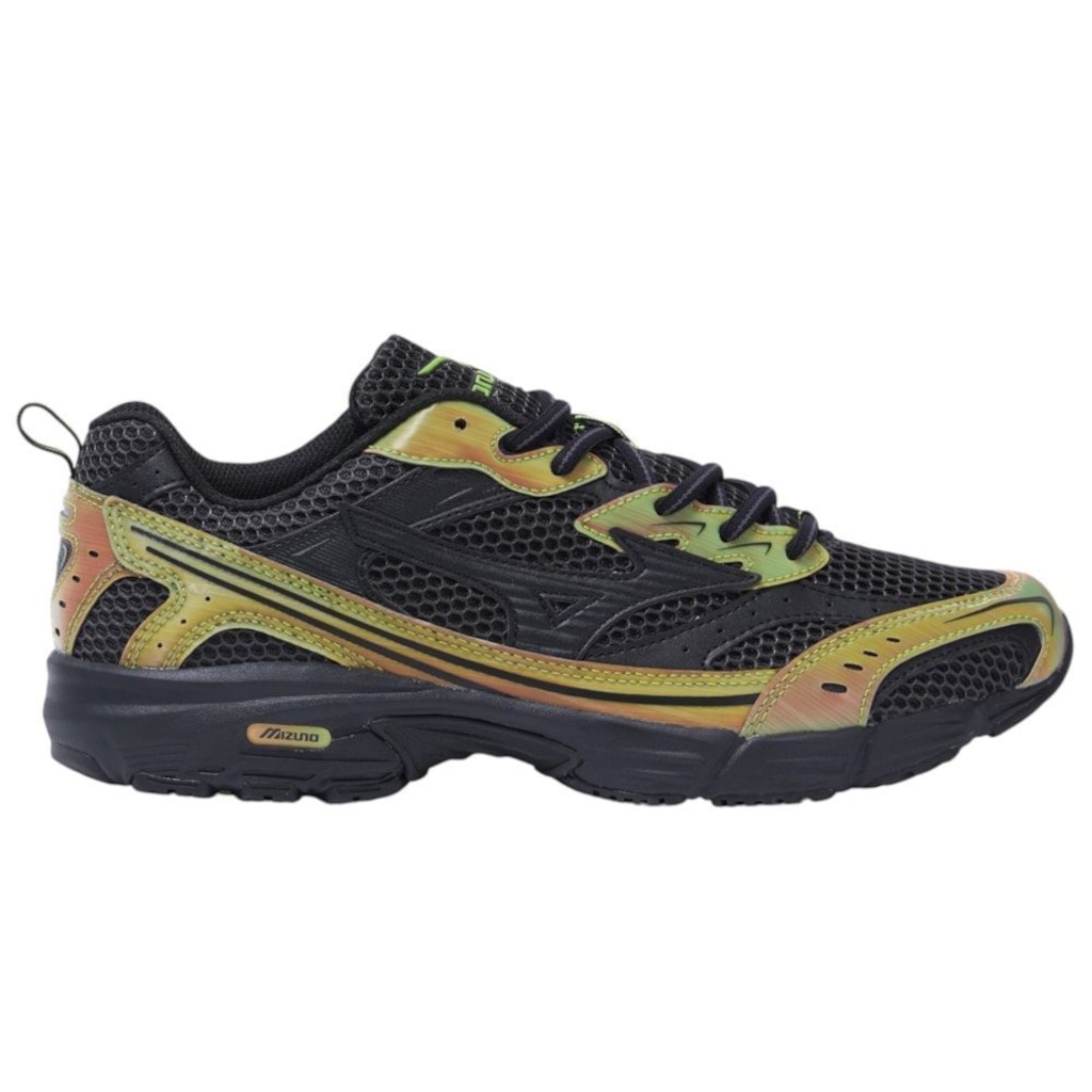 Imagem 1 do produto Tênis Unissex Mizuno Mzr Midnight Velocity