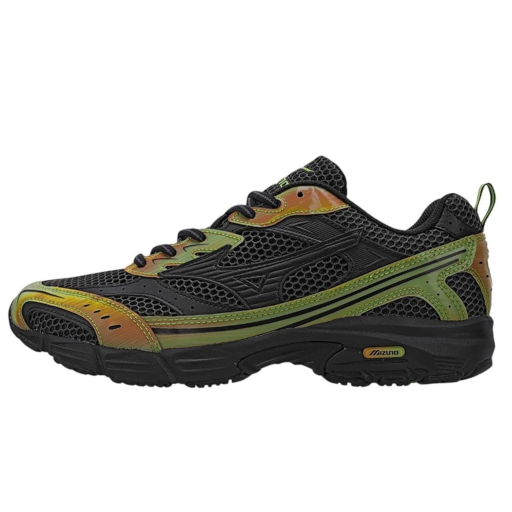 Imagem 2 do produto Tênis Unissex Mizuno Mzr Midnight Velocity
