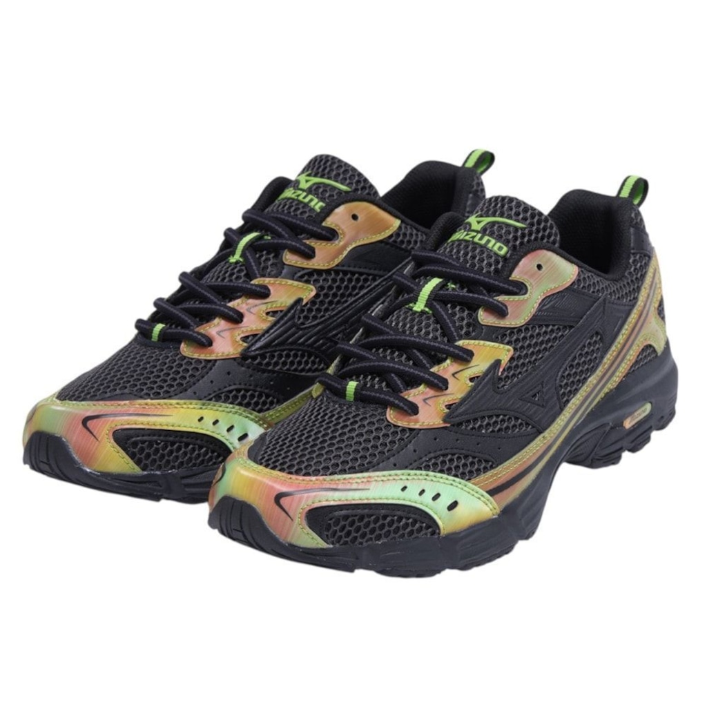 Imagem 3 do produto Tênis Unissex Mizuno Mzr Midnight Velocity