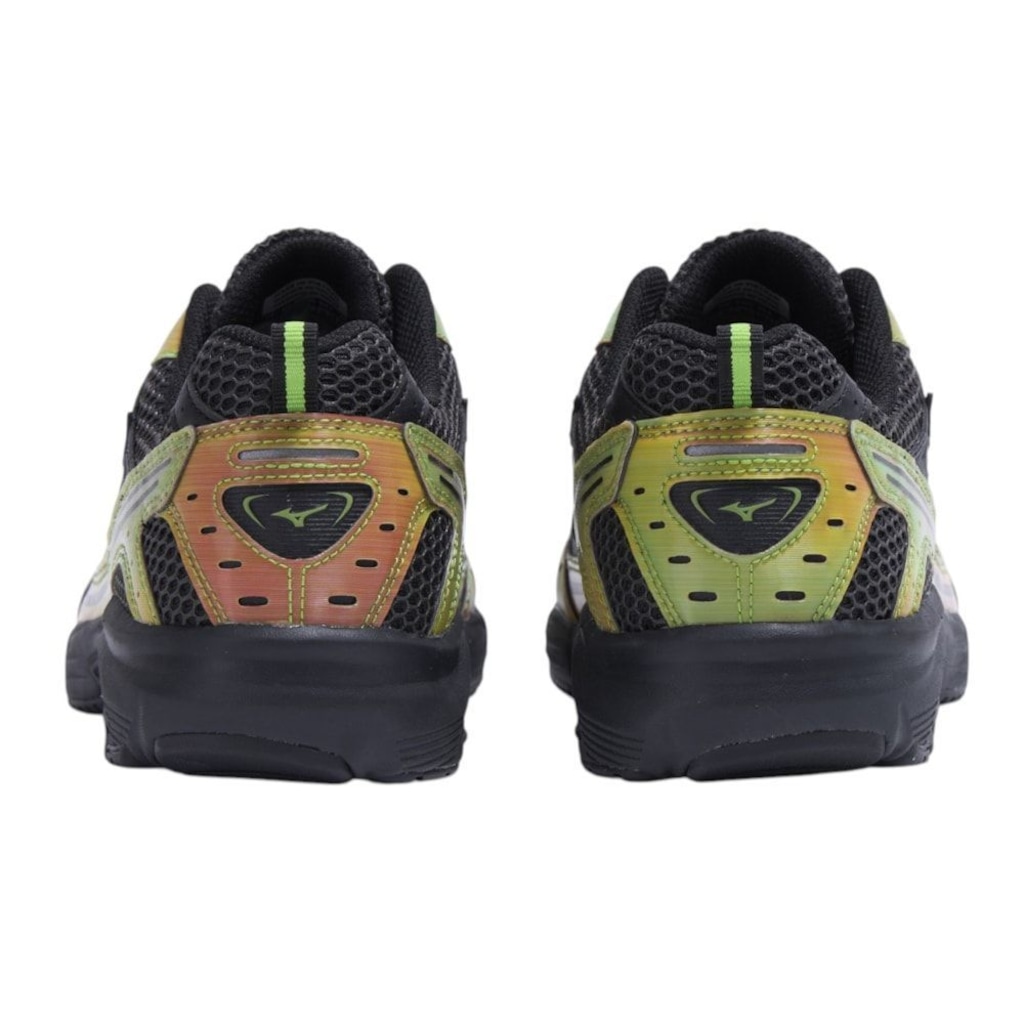 Imagem 4 do produto Tênis Unissex Mizuno Mzr Midnight Velocity