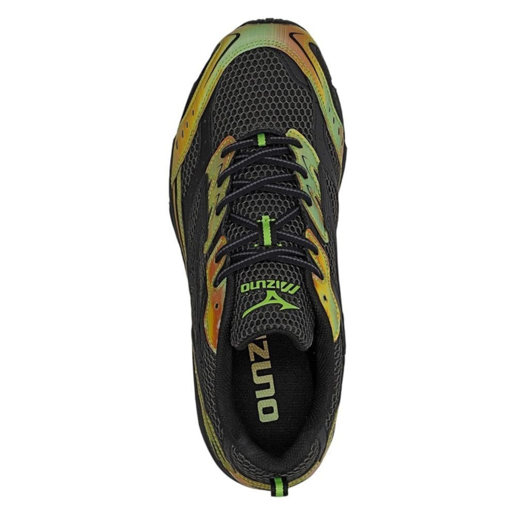 Imagem 5 do produto Tênis Unissex Mizuno Mzr Midnight Velocity