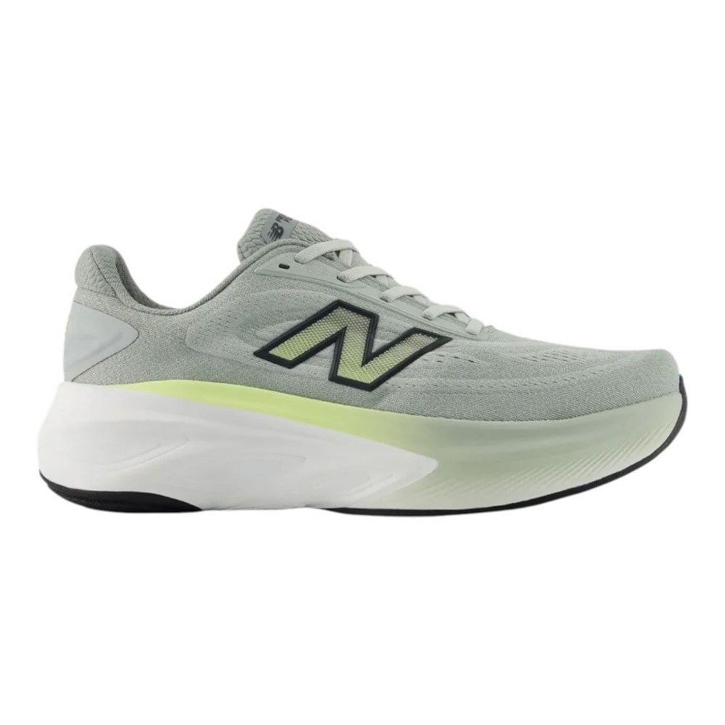 Imagem 1 do produto Tênis Masculino New Balance Fresh Foam X More V6