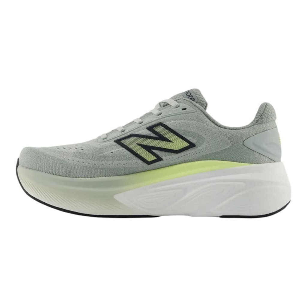 Imagem 2 do produto Tênis Masculino New Balance Fresh Foam X More V6