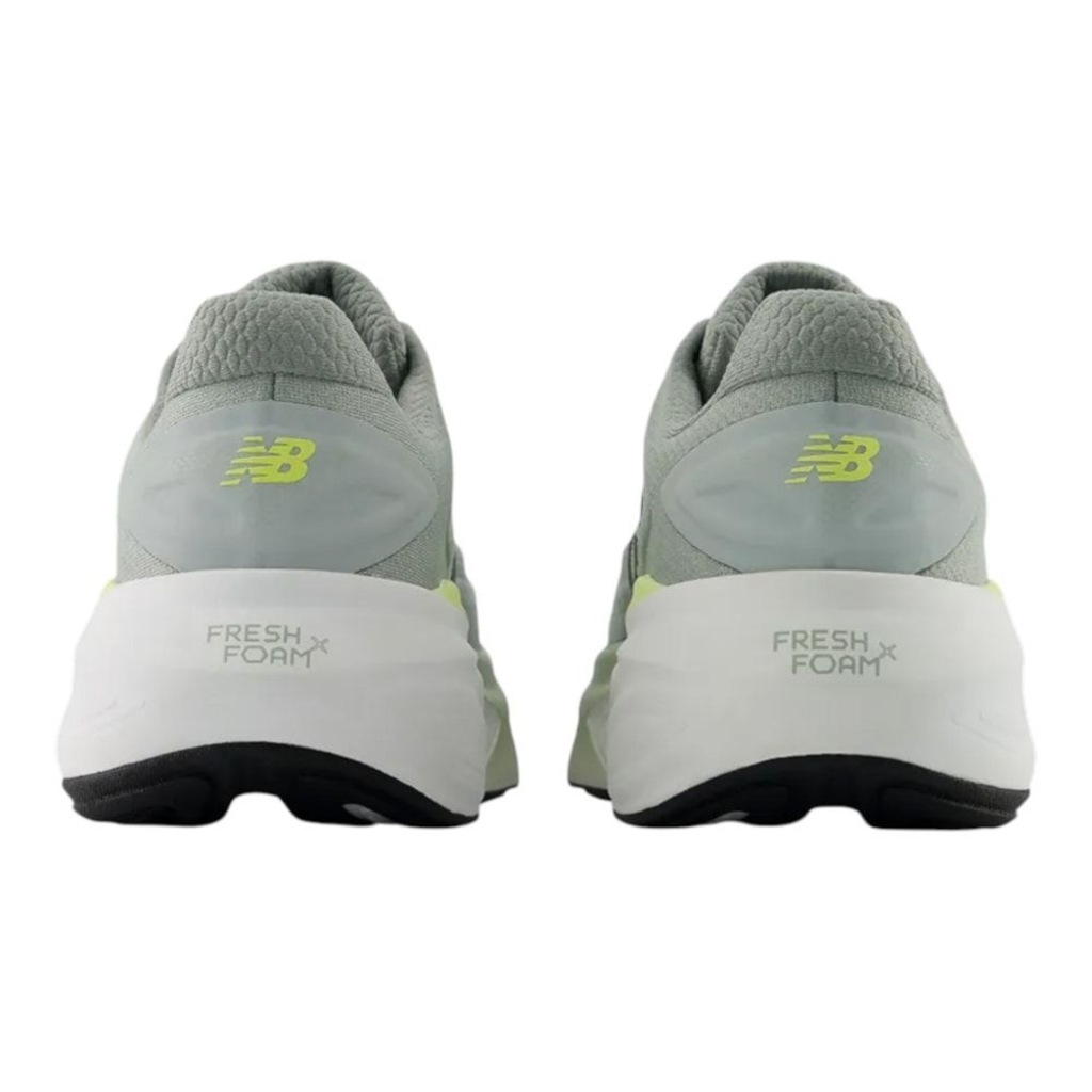 Imagem 4 do produto Tênis Masculino New Balance Fresh Foam X More V6