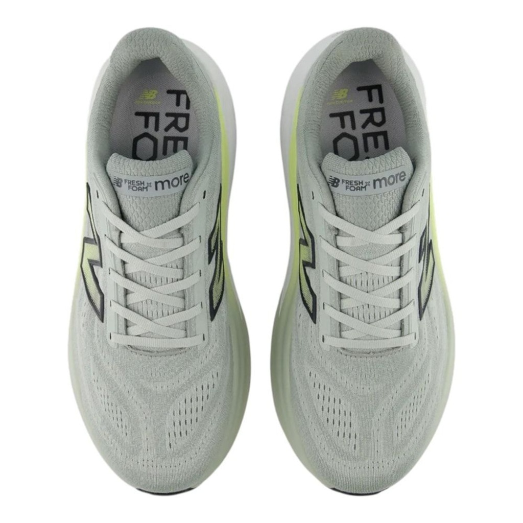 Imagem 5 do produto Tênis Masculino New Balance Fresh Foam X More V6