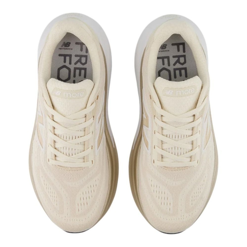 Imagem 5 do produto Tênis Feminino New Balance Fresh Foam X More V6