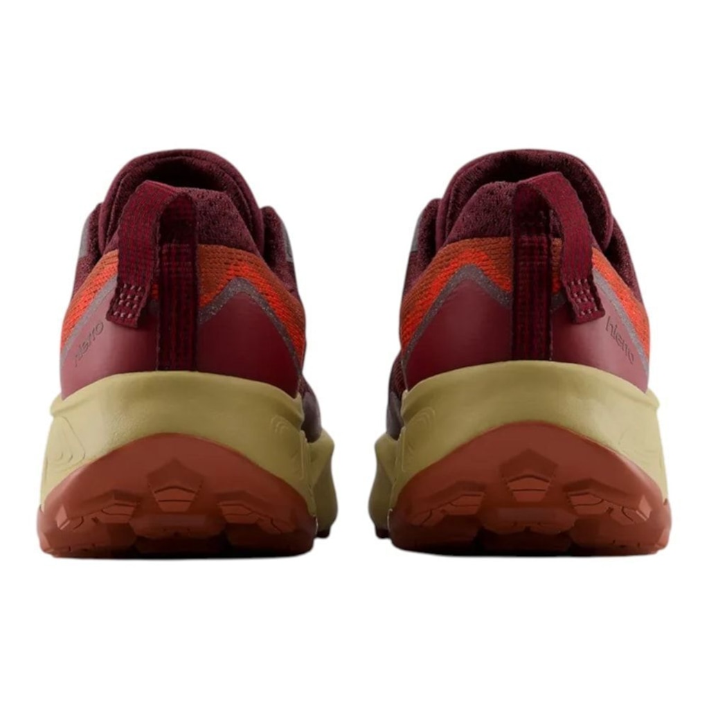 Imagem 4 do produto Tênis Feminino New Balance Fresh Foam X Hierro V9