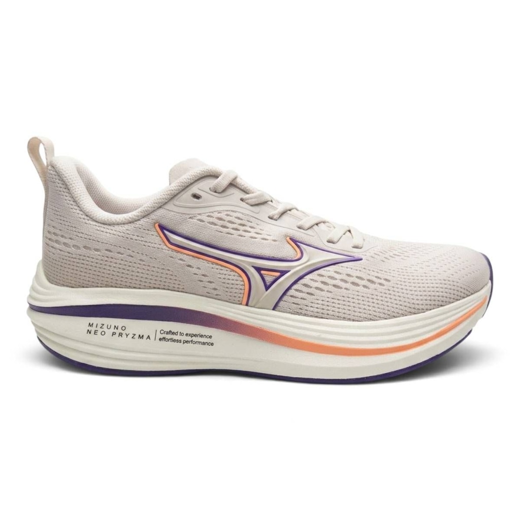 Imagem 1 do produto Tênis Feminino Mizuno Neo Pryzma