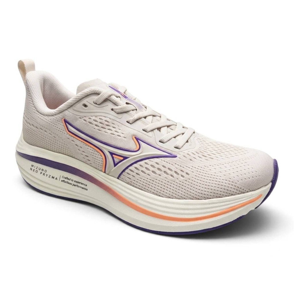 Imagem 2 do produto Tênis Feminino Mizuno Neo Pryzma