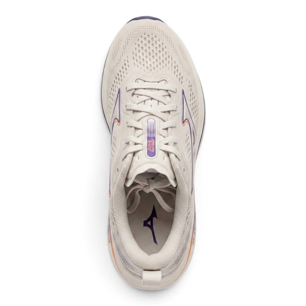 Imagem 4 do produto Tênis Feminino Mizuno Neo Pryzma