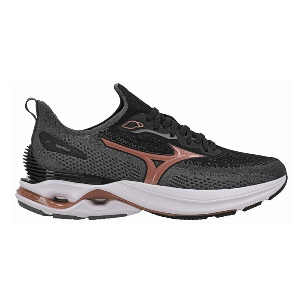Imagem 1 do produto Tênis Feminino Mizuno Wave Mirai 8